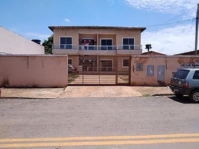 Apartamento, 2 quartos, 46 m² - Foto 1