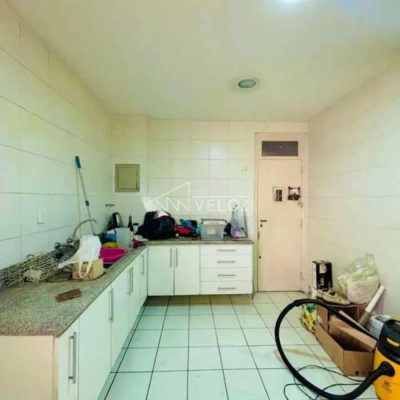 Apartamento, 3 quartos, 137 m² - Foto 2
