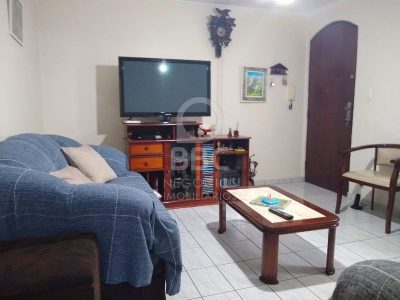 Cobertura, 2 quartos, 144 m² - Foto 1