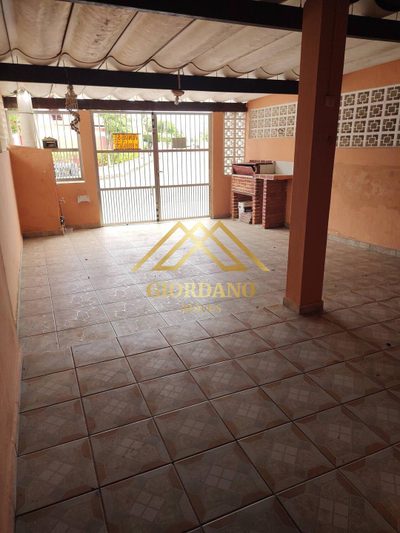 Casa, 2 quartos, 80 m² - Foto 3
