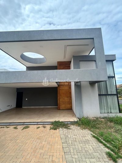 Casa, 3 quartos, 220 m² - Foto 2