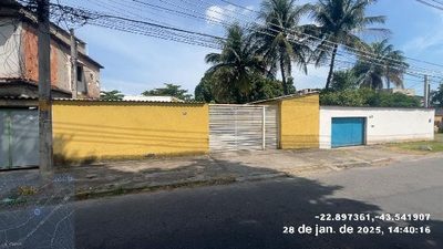 Casa, 1 quarto - Foto 1