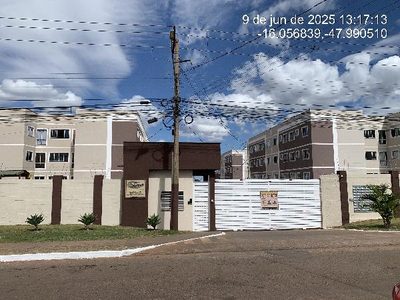 Apartamento, 2 quartos, 10 m² - Foto 1