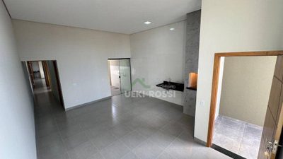 Casa, 3 quartos, 79 m² - Foto 2