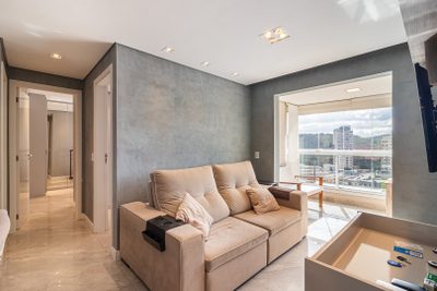 Apartamento, 2 quartos, 67 m² - Foto 4