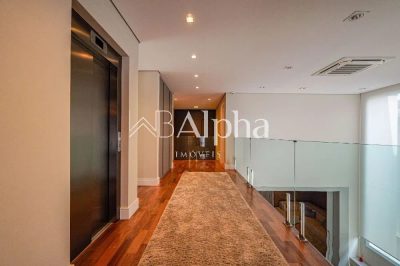 Casa, 4 quartos, 710 m² - Foto 1