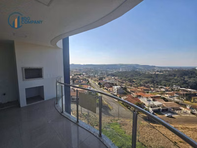 Apartamento, 3 quartos, 87 m² - Foto 4