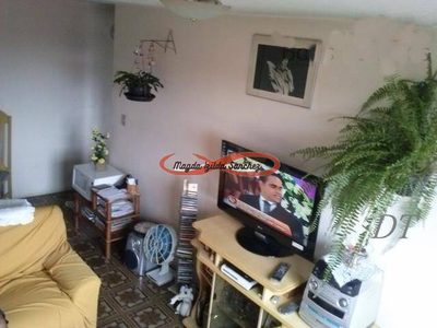 Apartamento, 2 quartos, 55 m² - Foto 2