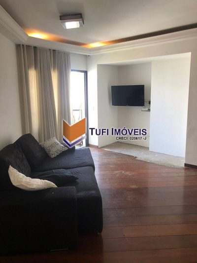 Apartamento, 3 quartos, 112 m² - Foto 1