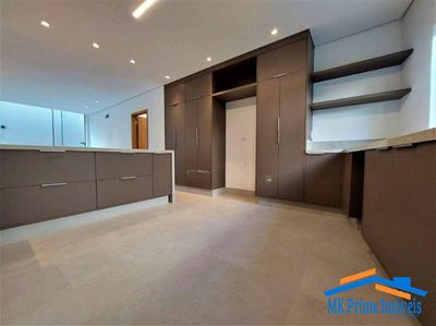 Sobrado, 5 quartos, 450 m² - Foto 5