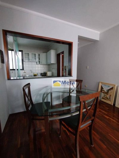 Apartamento, 3 quartos, 66 m² - Foto 5
