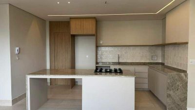Apartamento, 3 quartos, 120 m² - Foto 4