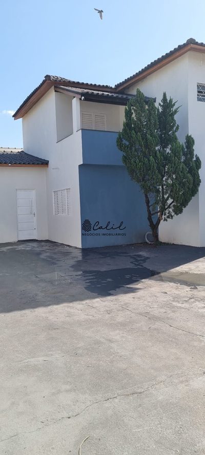 Casa, 4 quartos, 152 m² - Foto 1