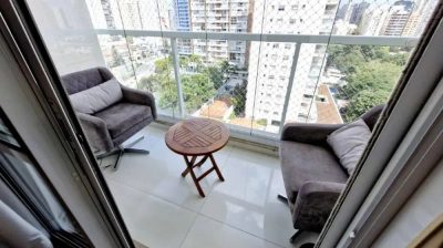 Apartamento, 3 quartos, 258 m² - Foto 2