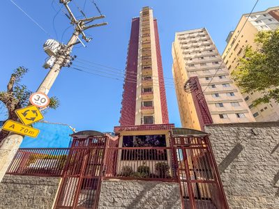 Apartamento, 3 quartos, 120 m² - Foto 1