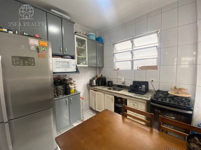 Apartamento, 2 quartos, 55 m² - Foto 5