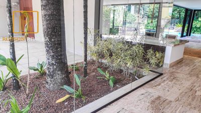 Casa, 6 quartos, 1060 m² - Foto 2