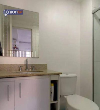 Apartamento, 1 quarto, 48 m² - Foto 5
