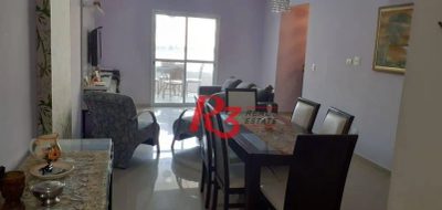 Apartamento, 2 quartos, 110 m² - Foto 3