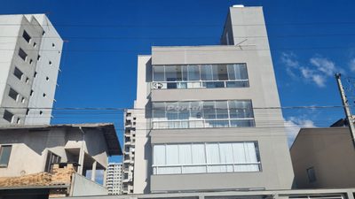 Apartamento, 2 quartos, 76 m² - Foto 2