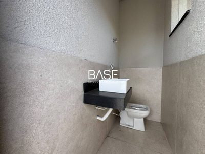 Casa, 3 quartos, 165 m² - Foto 3