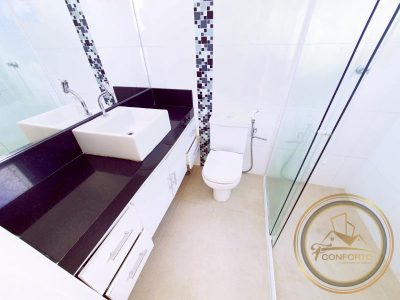 Sobrado, 3 quartos, 210 m² - Foto 1