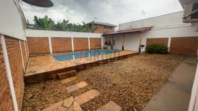 Casa, 6 quartos, 575 m² - Foto 1