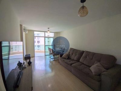 Apartamento, 2 quartos, 75 m² - Foto 3