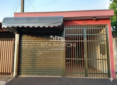 Casa, 2 quartos, 104 m² - Foto 2