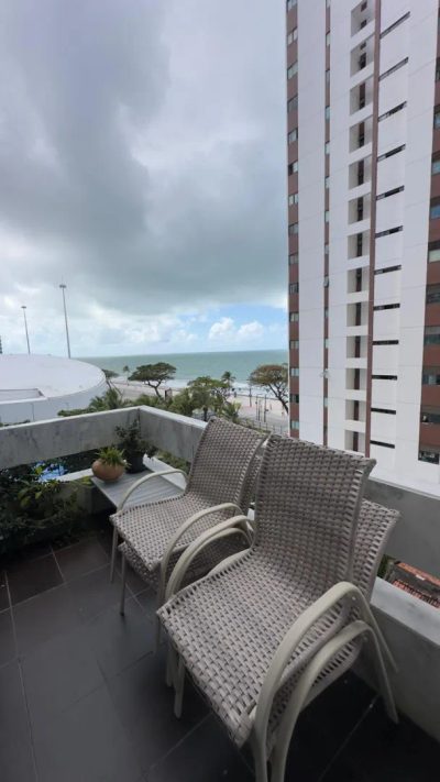 Apartamento, 3 quartos - Foto 4