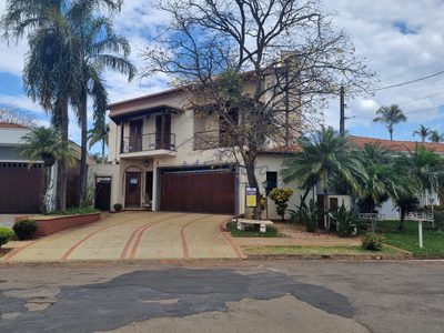 Casa, 360 m² - Foto 1