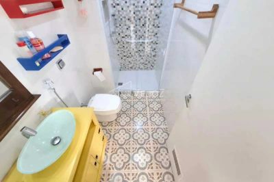 Apartamento, 3 quartos, 81 m² - Foto 2