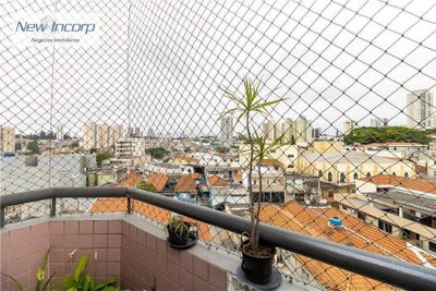 Apartamento, 3 quartos, 100 m² - Foto 5