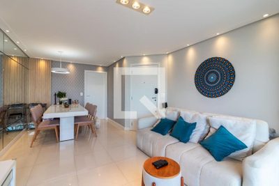 Apartamento, 3 quartos, 84 m² - Foto 5