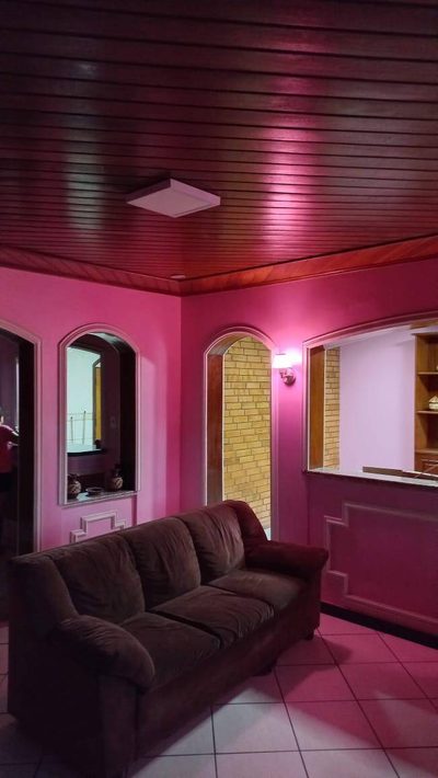 Casa, 3 quartos, 200 m² - Foto 4