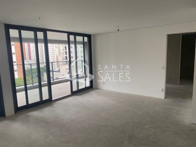 Apartamento, 3 quartos, 189 m² - Foto 5