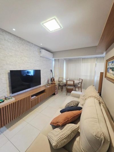 Apartamento, 2 quartos, 59 m² - Foto 4