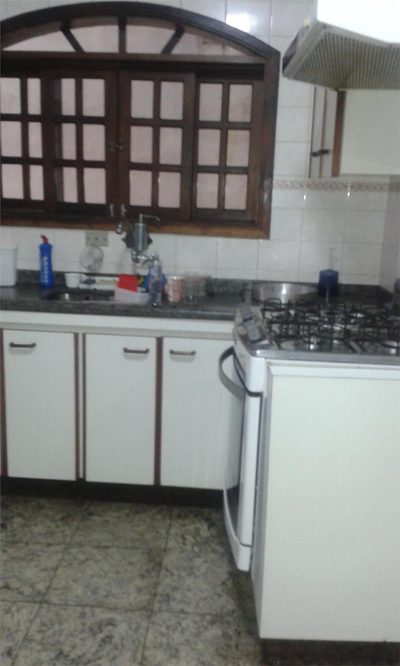 Sobrado, 3 quartos, 200 m² - Foto 1