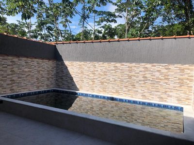 Casa, 2 quartos - Foto 4