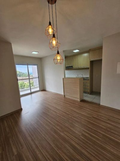 Apartamento, 2 quartos, 51 m² - Foto 1