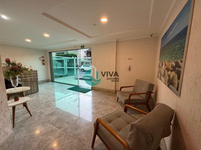 Apartamento, 3 quartos, 90 m² - Foto 2