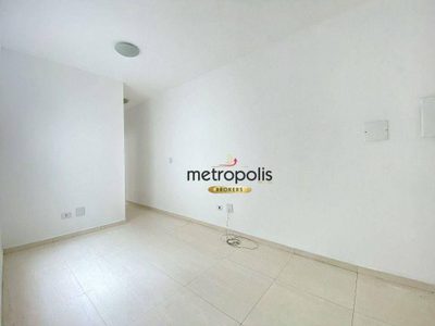 Cobertura, 2 quartos, 120 m² - Foto 4
