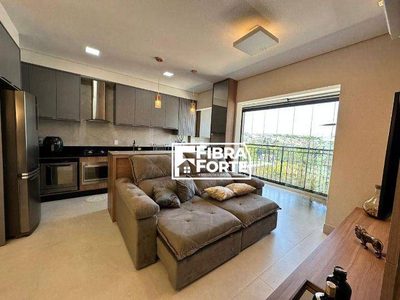 Apartamento, 2 quartos, 68 m² - Foto 1