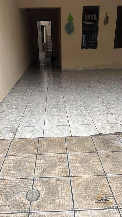 Casa, 1 quarto, 70 m² - Foto 2