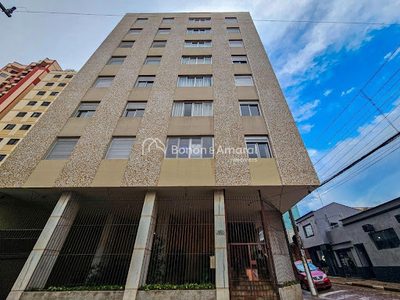 Apartamento, 2 quartos, 78 m² - Foto 2