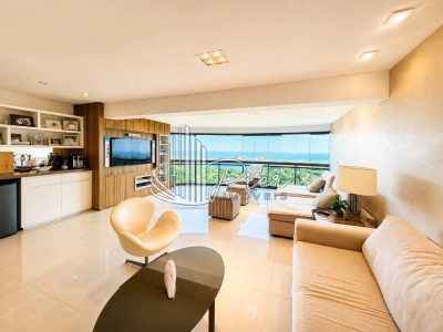 Apartamento, 4 quartos, 175 m² - Foto 1