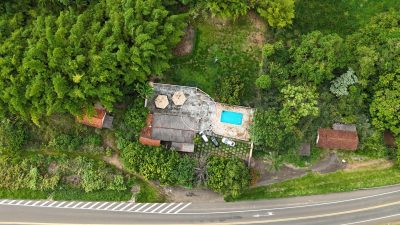 Chácara, 2 quartos, 2700 m² - Foto 3