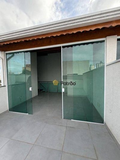 Cobertura, 2 quartos, 115 m² - Foto 1