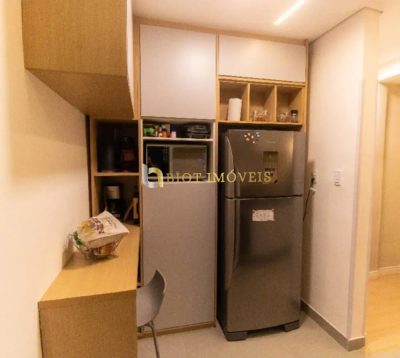 Apartamento, 2 quartos, 85 m² - Foto 2