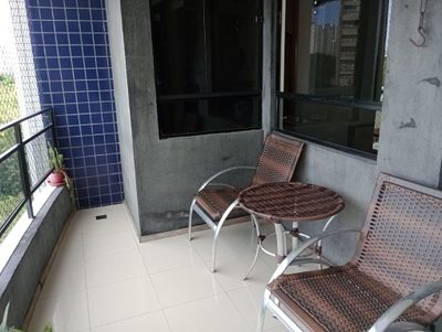 Apartamento, 3 quartos, 150 m² - Foto 2